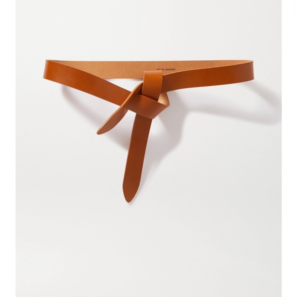 Beautiful, never worn Isabel Marant belt